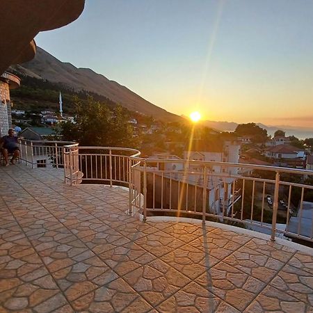 Hyka Stone House Shkoder Shkodër Buitenkant foto