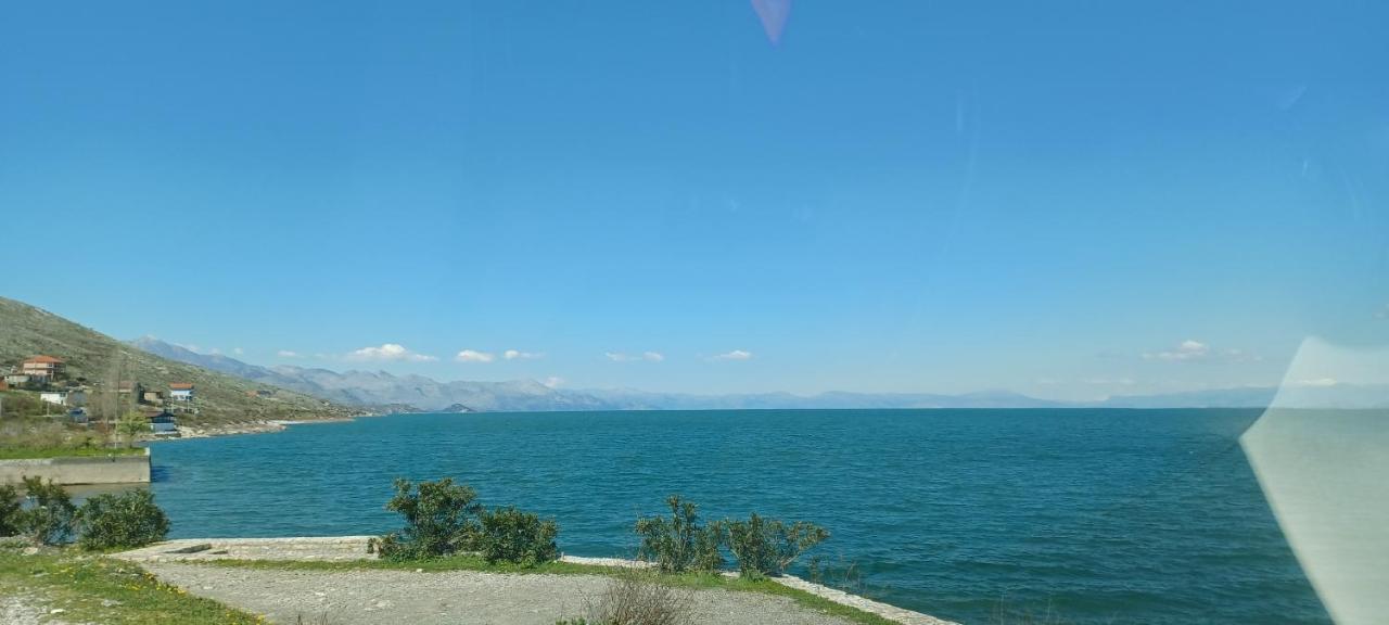 Hyka Stone House Shkoder Shkodër Buitenkant foto