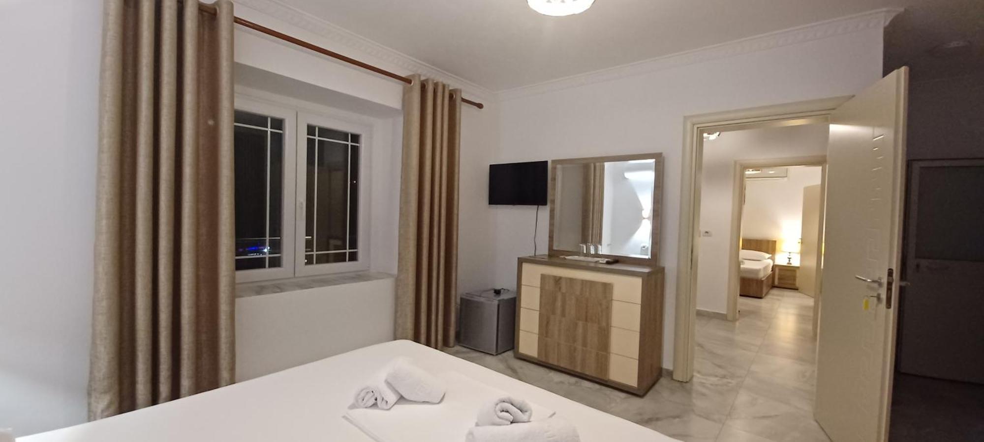 Hyka Stone House Shkoder Shkodër Buitenkant foto