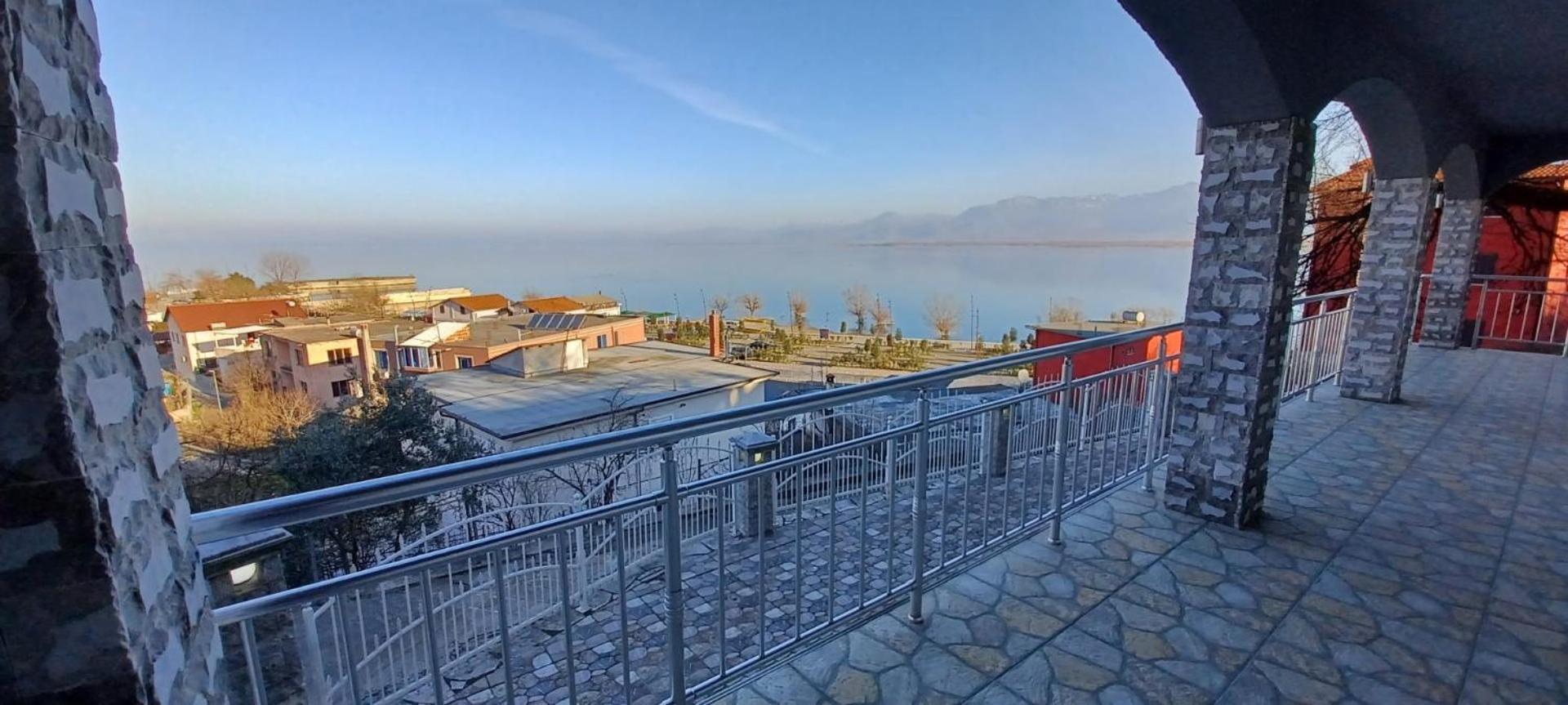 Hyka Stone House Shkoder Shkodër Buitenkant foto