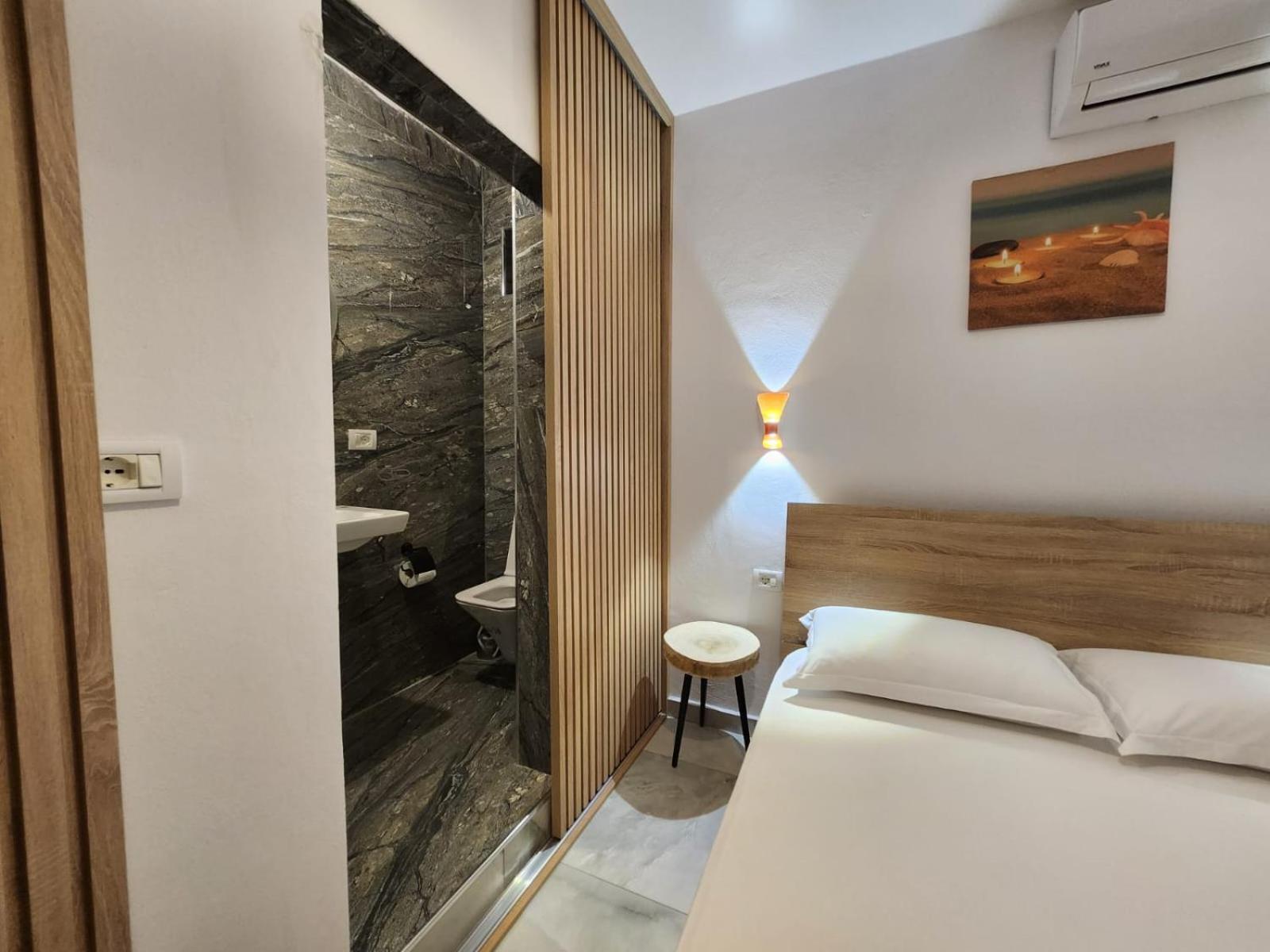 Hyka Stone House Shkoder Shkodër Buitenkant foto
