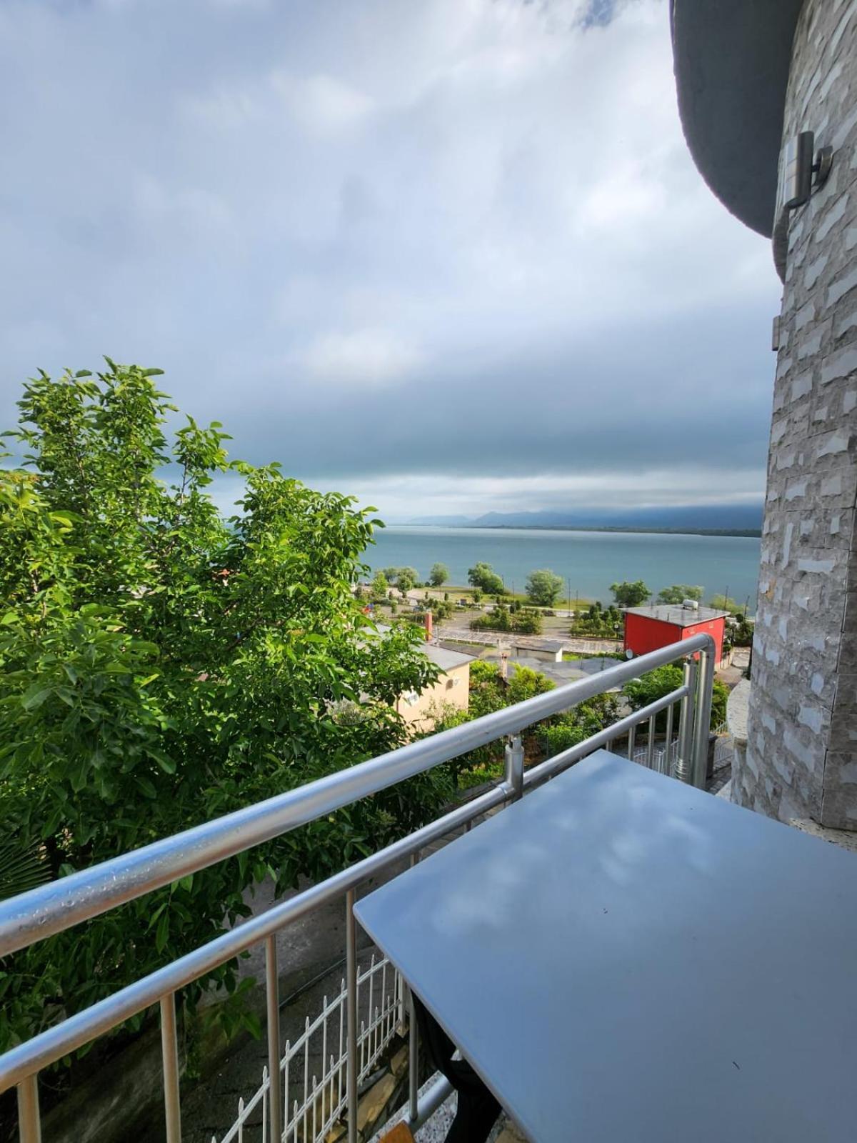 Hyka Stone House Shkoder Shkodër Buitenkant foto