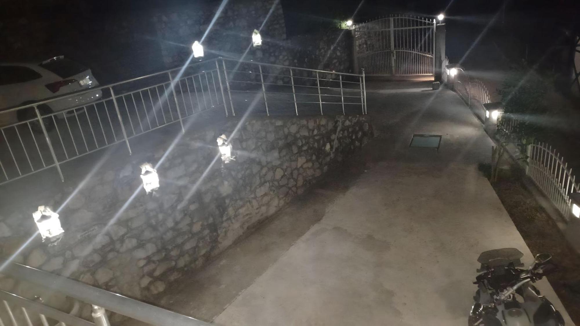 Hyka Stone House Shkoder Shkodër Buitenkant foto