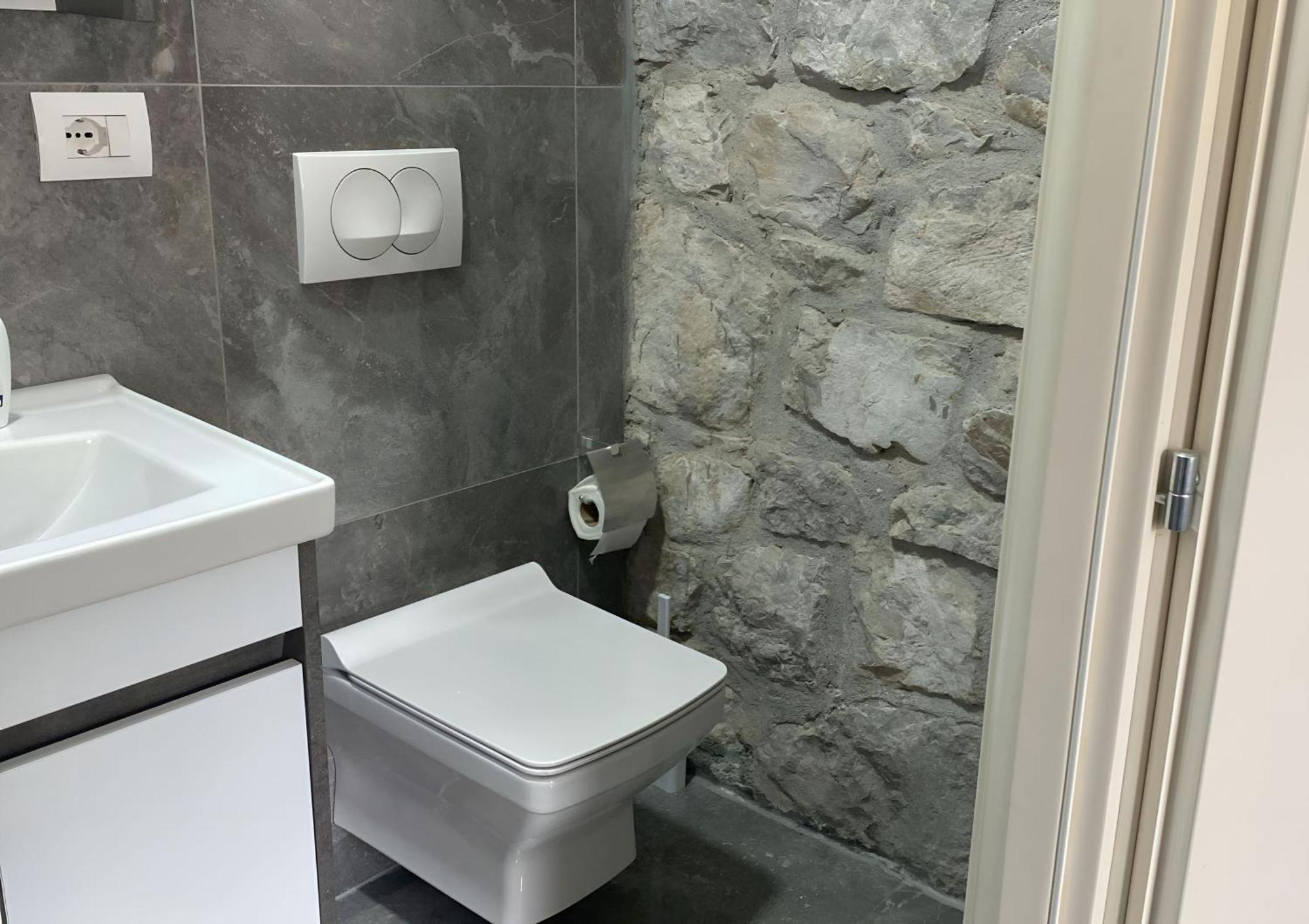 Hyka Stone House Shkoder Shkodër Buitenkant foto